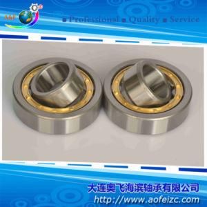 NU317M Cylindrical Roller Bearing Roller Bearings with High Speed