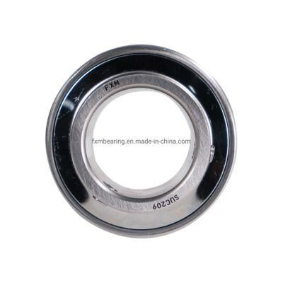 Wholesale Ball Bearing Insert Bearing UC322 M-F for Agricultural Machinery Bearing
