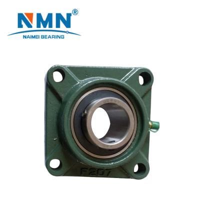 Top Quality Bearing Bracket Ucf 206 UCP 207 UC 208 Pillow Block Bearing