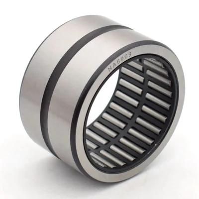 Japan IKO Bearing Distributor Na4906 Na49/32 Na4907 Seal RS 2RS Needle Roller Bearing
