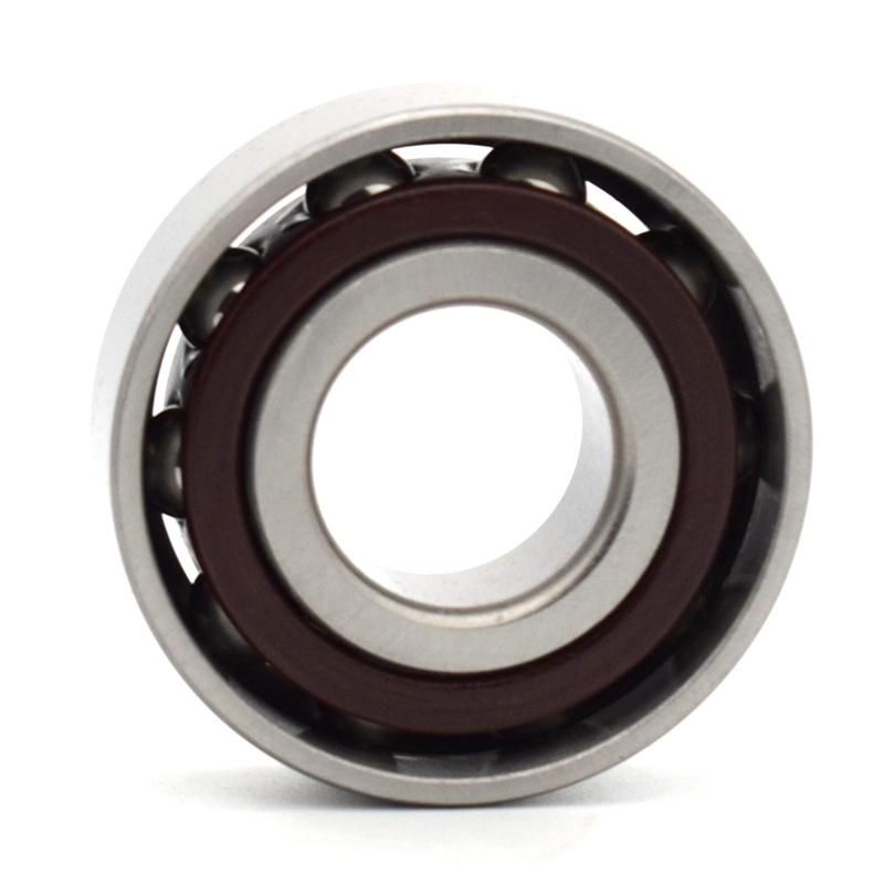 Hot Sale Angular Contact Ball Bearing 7017 7018 7020 7022 7017AC Original NSK Bearing for Car Parts