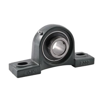 Plummer Block Housing Plastic Pillow Block Bearings