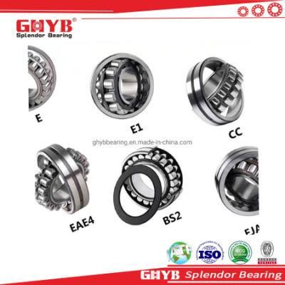 Spherical Roller Bearing 22313cc Ca MB W33 for Construction Agricultural Machinery Food Processing
