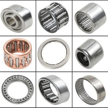 Pwkr Cam Follower Roller Bearing