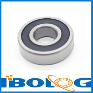 High Speed Deep Groove Ball Bearing Open Type Motorcycles Parts