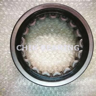 Nj2307 Cylindrical Roller Bearing for Construction Equipment, Truck Trailers