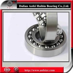 Origin Bearing Self Aligning Ball Bearing Spherical Ball Bearing 1311