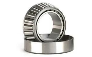 SKF High Performance Precision Factory Inch Taper Roller Bearings
