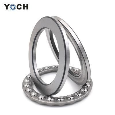 Imported Yoch NTN Koyo 51108 8108 51110 8110 51112 8112 51114 8114 51116 8116 Thrust Ball Bearing