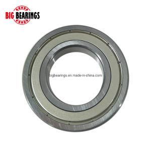 Hot Sale Steel Bearing High Precision for 6230zz 6230 2RS 6230 Open Size150*270*45mm Deep Groove Ball Bearing