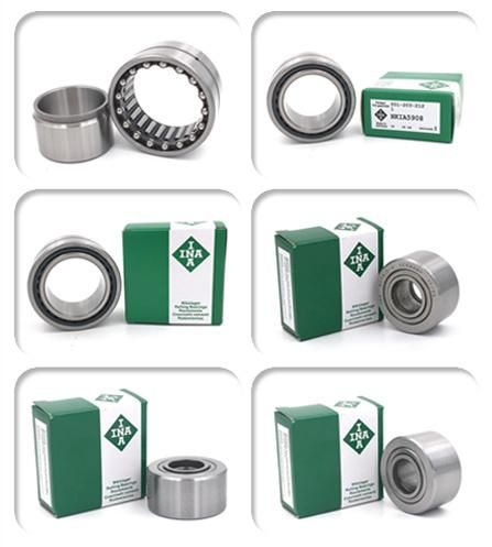 High Precision From Factory Needle Roller Beaing IKO Nki40/20 Nki40/30 Bearing Apply for Machinery Engineering Industrial Automobile/Motorcycle Gearbox