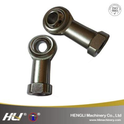 Steel SI PK Rod End Bearing Rose Joint