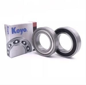 Engine Parts Koyo 6022cm 6022RS 6022zz 6024cm 6024RS 6024zz 2RS C3 Deep Groove Ball Bearings