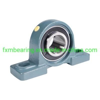 Single Box Packing or as OEM Pillow Block Bearing/ Housing F, P, FL, T, PA, Fs, Lf, Fb, IP etc