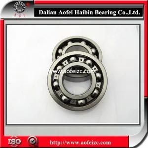 Deep Groove Ball Bearing Ball Bearings 6320 Bearing