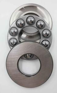 Self-Aligning Ball Bearing Model No. 51232 with Best Quality