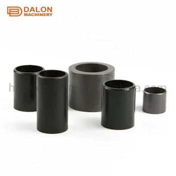 Flanged Carbon Electric Motor Bushing