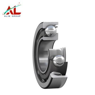 Low Price Double Row Angular Contact Ball Bearing