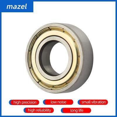 Deep Groove Ball Bearing 6002zz 6002z 6002 Zz (C0 C3) ABEC 1 ABEC 3 ABEC 5