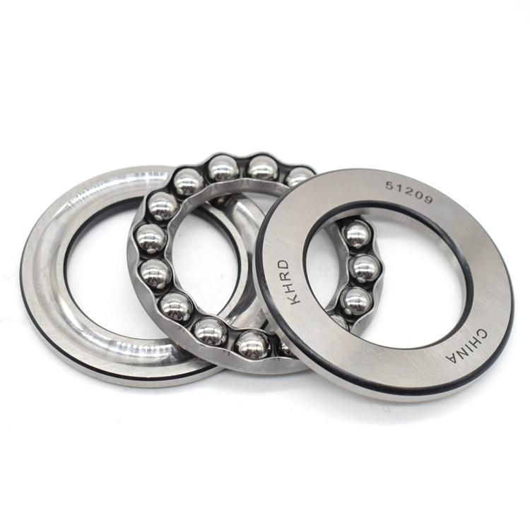 High Performance China Thrust Ball Bearing 51112 S51112 81112 Bearing Use for Machine