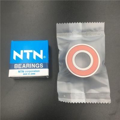 NTN Bearing Low Price List 6001 6003 Original Japan NTN Deep Groove Ball Bearing