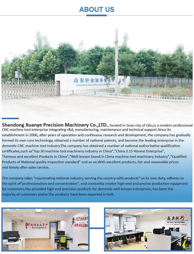 Maintenance-Free Bearing Peer 208krr4 Agricultural Machine Bearing