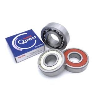 SKF/NSK/Koyo/Timken/Snr Taper Roller Bearing Ball Bearing 6000 6200 6300 Series Bearings for Motorcycle Parts