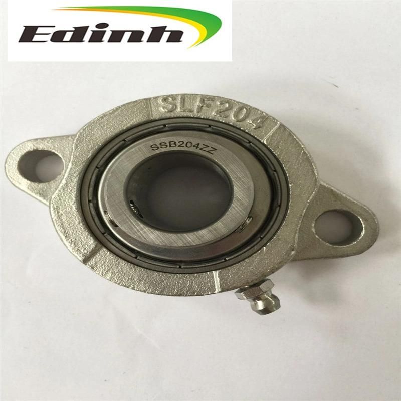 Spherical Bearings Seat Housing 15mm Diameter Pillow Block Sblf202