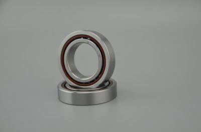 Zys Angular Contact Ball Bearing H7005c/P4-2rz Hybrid Ceramic Bearing Used for Spindle