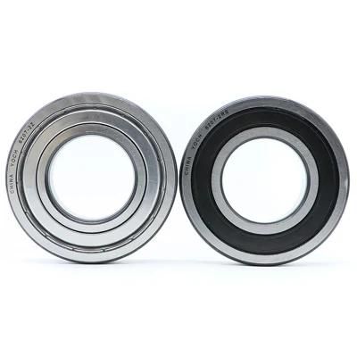 Yoch Motorcycle Parts Auto Parts Deep Groove Ball Bearing 607zz 607-2RS Micro Bearing 607