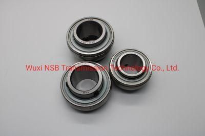 Mounted Pillw Block Insert Ball Bearings/Spherical Bearing UK211