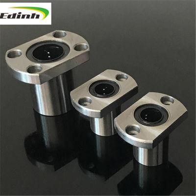 Lmh8uu Flange Linear Sliding Bearing for China Mask Machine
