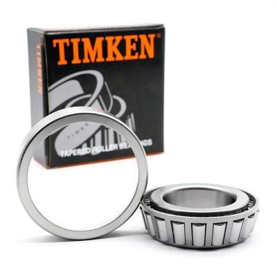 Discount Timken NSK Koyo Metallurgy Textile Machinery Rolling Mill Taper Roller Bearing 32960
