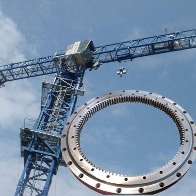 Slewing Bearing for Tower Crane (134.45.2000)