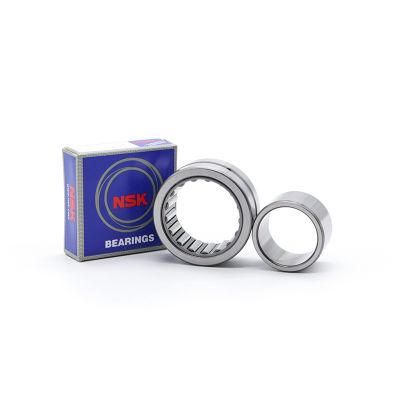 China Supplier IKO NTN NSK Nach Machine Tool Agricultural Machinery Needle Roller Bearing Nk117/16 Nk117/20 Nk120/16 Nk120/20 Nk122/16 Nk122/20