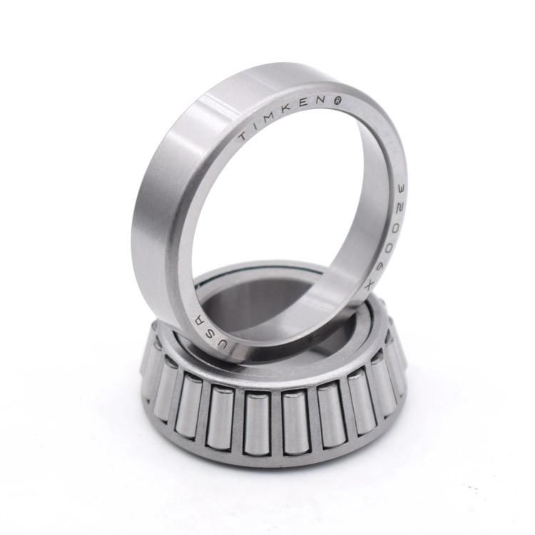 Low Price Taper Roller Bearing Distributor Sale 368/362 387/382s 387as/382s Rolling Bearing for Timken Koyo NSK Brand