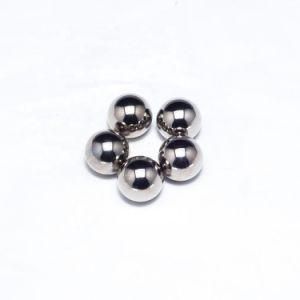 6.33mm Carbon Steel Ball AISI1010-AISI1015 4mm/6mm/8mm/10mm/12mm Bulk Chrome Steel Balls for Bearing