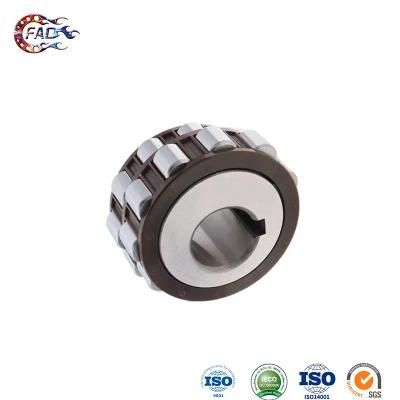 Xinhuo Bearing China Plastic Bearing Custom 6201zz Bearing NF309e Cylinder Roller Bearing