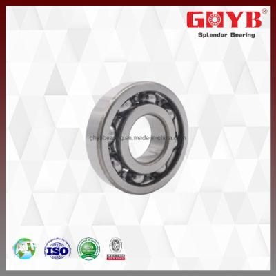 Long Lasting High Speed Automotive Spare Part Original Japan NTN Koyo 2RS Deep Groove Ball Bearing