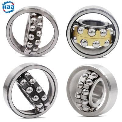 2315aktn High Performance Self Aligning Ball Bearing with Tapered Bore