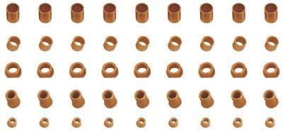 Powder Metallurgy Tin Bronze Bushing