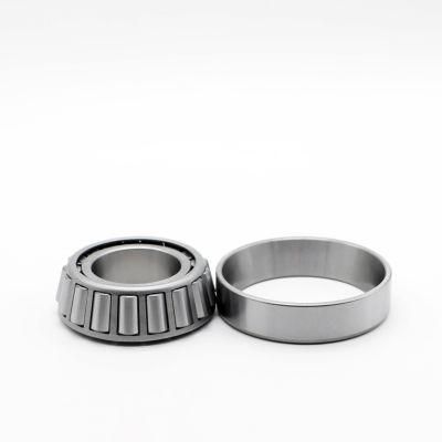 Rolling Mill Bearing Plastic Machinery Bearing 32305 Taper Roller Bearing 25X62X25.25mm