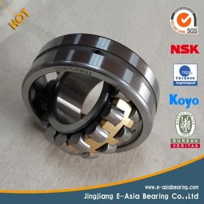 Crusher Bearing Spherical Roller Bearing 22216 3516 Ca Cc MB W33 C3