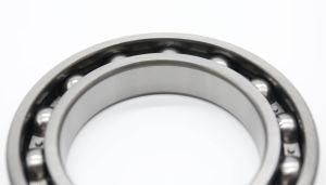 Motorcycles Parts Deep Groove Thrust Ball Bearing Model No. 51128