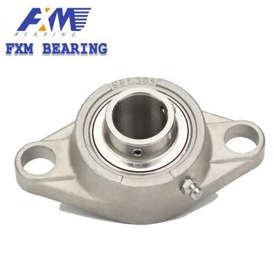 Pillow Block Bearing, (UCFL210, UCFL211) High Quality, Long Life, Distributor, Type