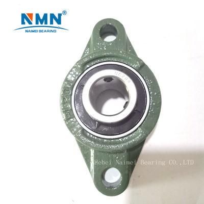 High Quality Split Pillow Block Bearing Housings UCFL204 UCFL205 UCFL206 for Agricultural Machinery