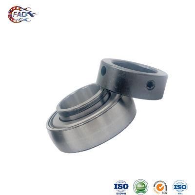 Xinhuo Bearing China Spherical Bearings Factory Custom Auto Bearing Gcr15 Double Row Spherical Ball Bearing High Precision Spherical Bearing