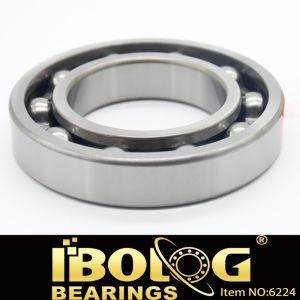 Deep Groove Ball Bearing Open Type Model No. 6224 with Best Quality