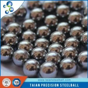 Motorcycle Parts Carbon Steel Balls in G1000