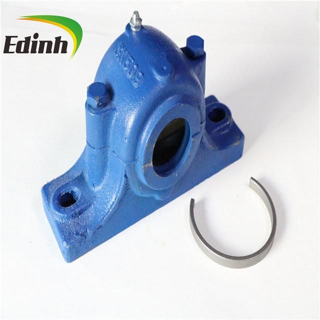 Shaft Diameter Bore-30mm Split Plummer Block Bearing Housing